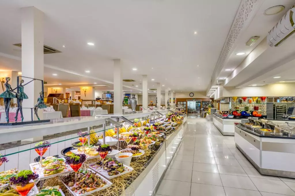 Sealife Family Resort Hotel RESTAURANT.jpg Sealife Family Resort Hotel RESTAURANT.jpg